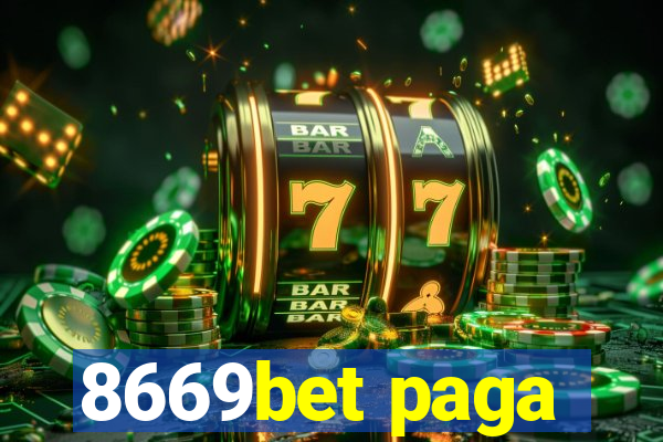 8669bet paga